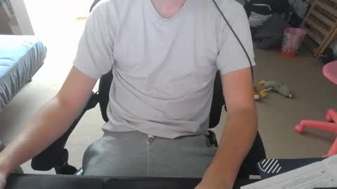 benjifrenchione online show from 09/19/25, 01:01