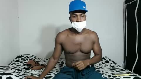 Benkos online show from 10/13/25, 02:17