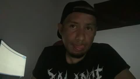 benmoncada630 online show from 02/08/26, 10:51