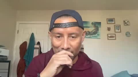 benmoncada630 online show from 02/21/26, 06:53