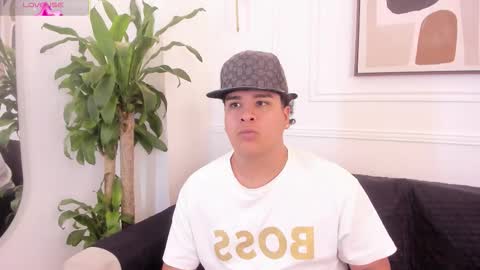 bennett_alejoo online show from 09/21/25, 04:52
