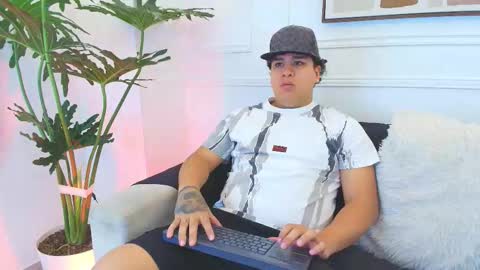 bennett_alejoo online show from 11/07/25, 06:41