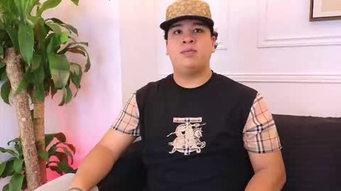 bennett_alejoo online show from 02/10/26, 06:23