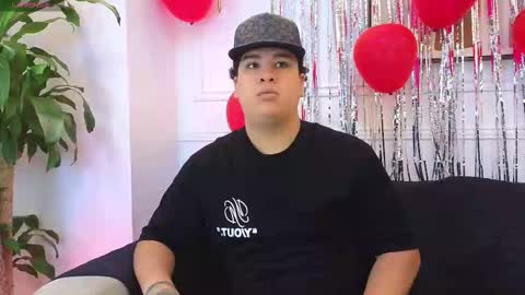 bennett_alejoo online show from 02/15/26, 05:42