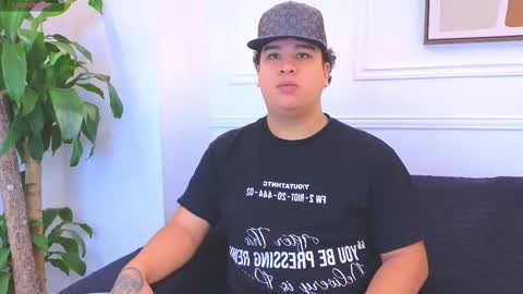 bennett_alejoo online show from 02/17/26, 06:47