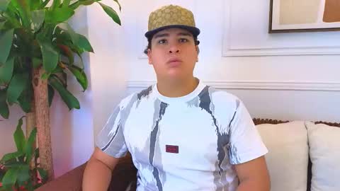 bennett_alejoo online show from 03/07/26, 06:49