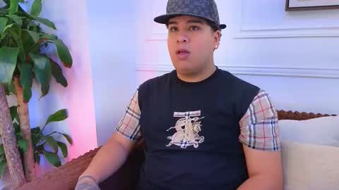 bennett_alejoo online show from 03/22/26, 07:17