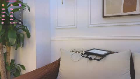 bennett_alejoo online show from 04/18/26, 06:01