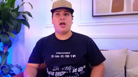bennett_alejoo online show from 05/12/26, 07:11