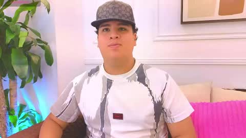 bennett_alejoo online show from 05/29/26, 06:39