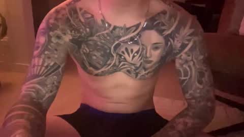 bennibrentty online show from 02/16/26, 12:23