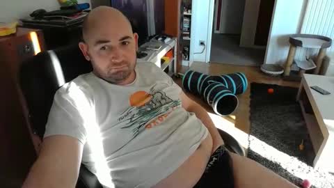 Ben online show from 02/02/25, 11:40