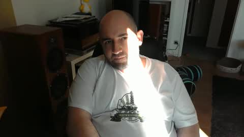 Ben online show from 02/23/25, 12:16