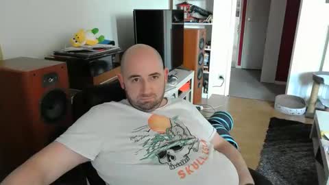 Ben online show from 03/08/25, 10:00