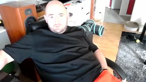 Ben online show from 11/30/25, 11:58