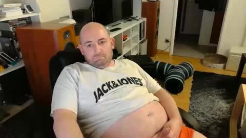 Ben online show from 03/08/26, 06:01