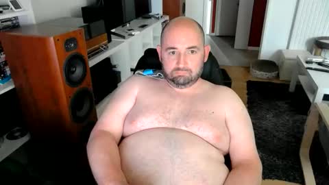 Ben online show from 05/24/26, 03:17