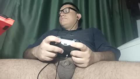 Benn  online show from 03/01/26, 05:42