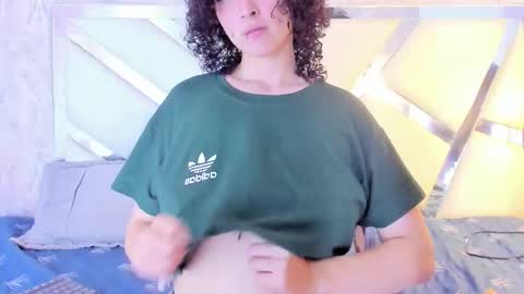 Snapshot of benny_and_mark chatting on 02/07/26, 04:38 Benny and Mark online show from 02/07/26, 04:38