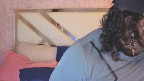 Benny and Mark online show from 04/07/26, 03:51