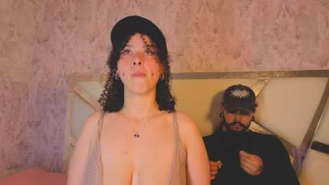 Benny and Mark online show from 04/09/26, 06:19