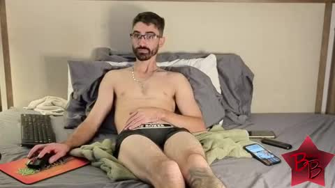 benny_boy95 online show from 09/24/25, 03:10