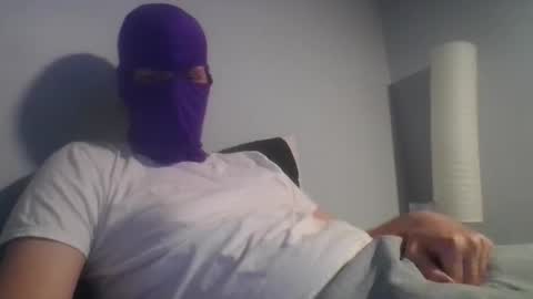 bennybueno online show from 04/25/26, 03:20