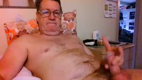 bennybutterfly007 online show from 05/13/26, 08:12