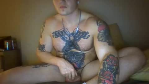 bennymaple online show from 02/19/26, 01:01