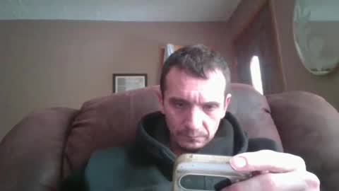 benny and innocentvixon online show from 12/16/25, 08:25