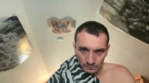 benny and innocentvixon online show from 01/09/26, 04:10