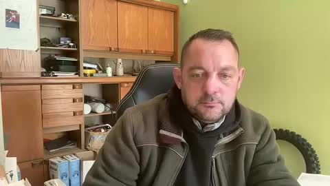 benochau online show from 03/26/26, 01:49