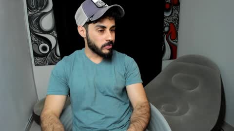 Snapshot of benpatrick69 chatting on 12/10/24, 12:39 ben online show from 12/10/24, 12:39