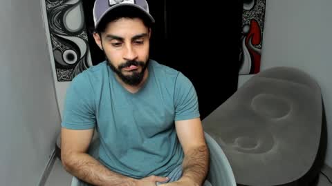 Snapshot of benpatrick69 chatting on 12/10/24, 03:41 ben online show from 12/10/24, 03:41