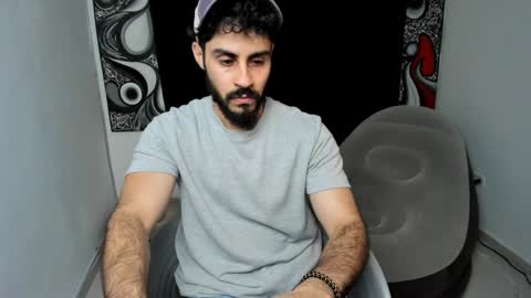 Snapshot of benpatrick69 chatting on 12/11/24, 01:15 ben online show from 12/11/24, 01:15