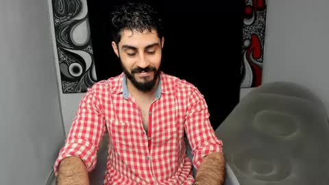 Snapshot of benpatrick69 chatting on 12/12/24, 08:21 ben online show from 12/12/24, 08:21