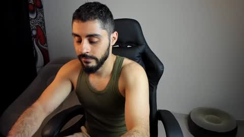 Snapshot of benpatrick69 chatting on 01/18/25, 01:41 ben online show from 01/18/25, 01:41