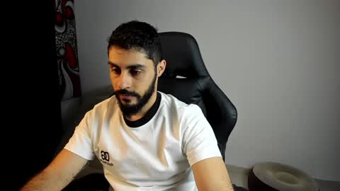 Snapshot of benpatrick69 chatting on 01/30/25, 09:47 ben online show from 01/30/25, 09:47