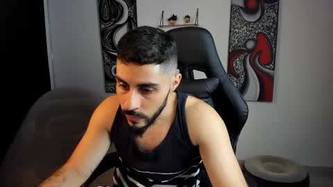 Snapshot of benpatrick69 chatting on 02/11/25, 11:54 ben online show from 02/11/25, 11:54