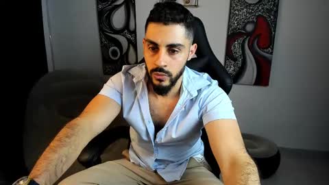 Snapshot of benpatrick69 chatting on 02/14/25, 10:25 ben online show from 02/14/25, 10:25