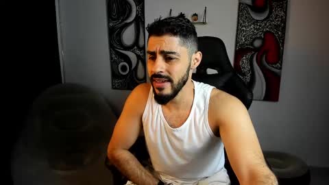 Snapshot of benpatrick69 chatting on 02/17/25, 10:29 ben online show from 02/17/25, 10:29