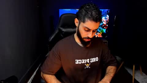 Snapshot of benpatrick69 chatting on 09/14/25, 01:16 ben online show from 09/14/25, 01:16