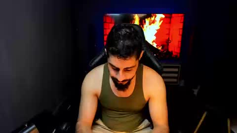 Snapshot of benpatrick69 chatting on 09/16/25, 11:39 ben online show from 09/16/25, 11:39