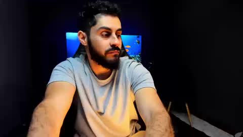 Snapshot of benpatrick69 chatting on 09/19/25, 12:34 ben online show from 09/19/25, 12:34