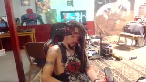 Snapshot of bentbunny21 chatting on 02/04/26, 06:08 Bent Bunny online show from 02/04/26, 06:08