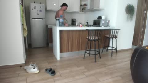 Ben Braxton online show from 12/13/24, 08:37