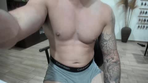 Ben Braxton online show from 12/31/24, 02:51