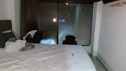 Ben Braxton online show from 01/30/25, 05:41