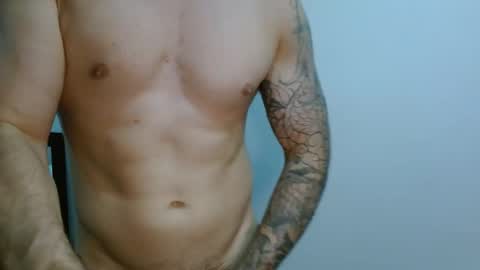 Ben Braxton online show from 02/05/25, 11:28