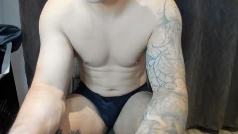 Ben Braxton online show from 10/28/25, 06:10